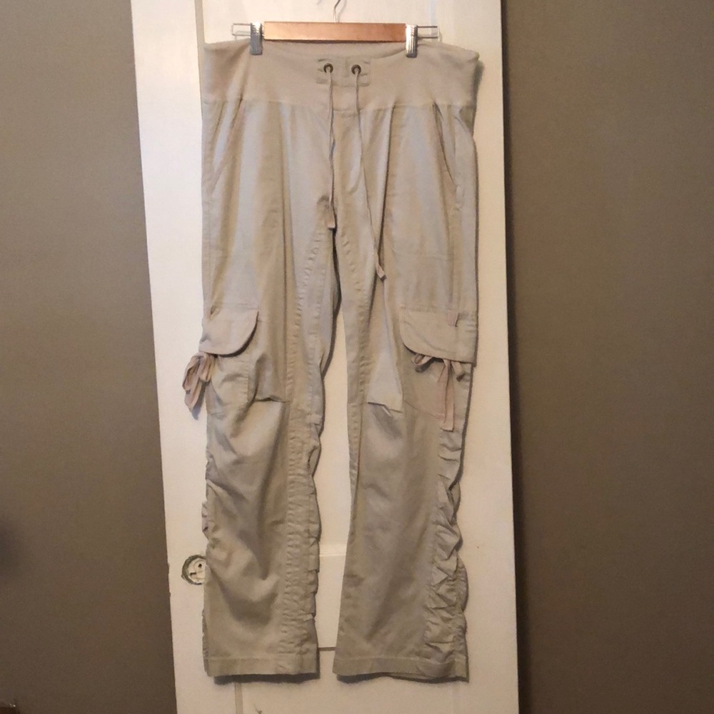 Willi Smith Cargo Pants Sz L
